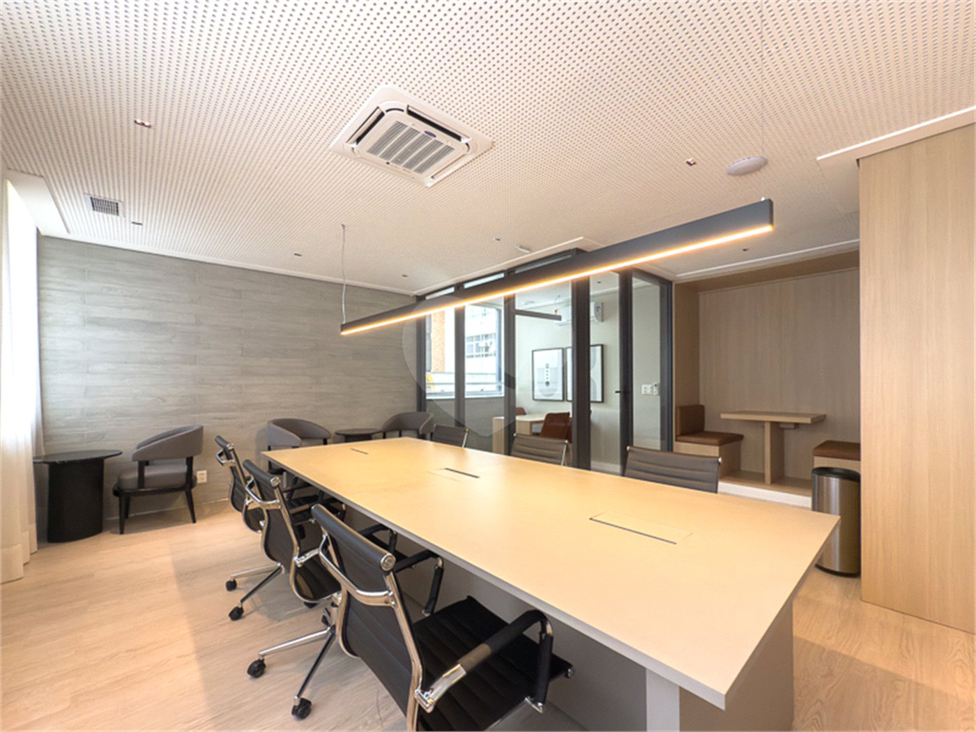 Apartamento à venda com 3 quartos, sendo 1 suíte, em Jardim Paulista, São Paulo, SP
