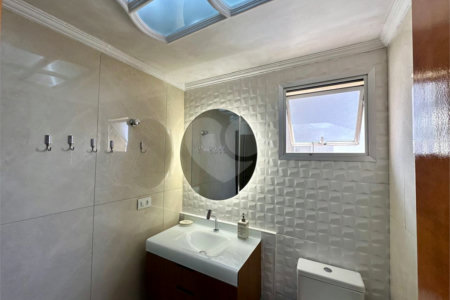 Apartamento à venda com 2 quartos em Santa Teresinha, São Paulo, SP