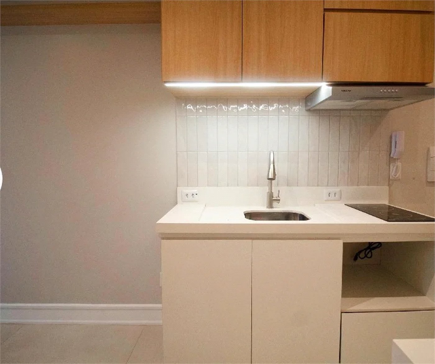 Apartamento à venda com 1 suíte em Pinheiros, São Paulo, SP