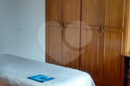 Sobrado à venda com 3 quartos, sendo 2 suítes, em Santana, São Paulo, SP