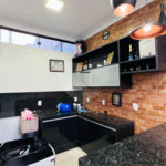 Casa à venda com 3 quartos, sendo 1 suíte, no condomínio Horto Florestal III, Sorocaba - SP