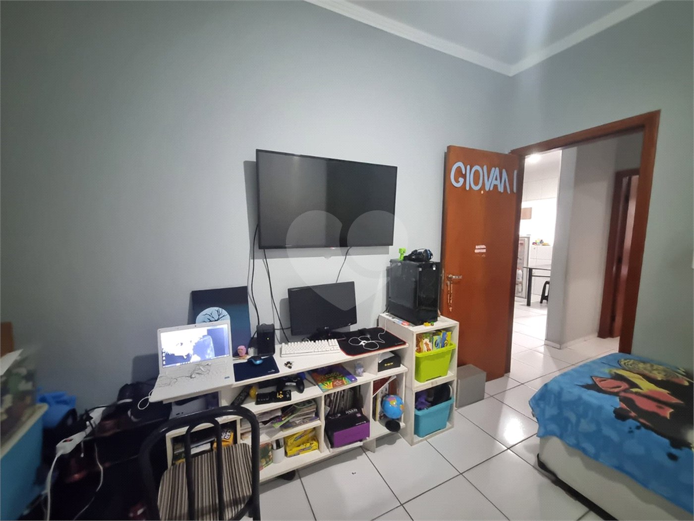 Casa à venda com 2 quartos, sendo 1 suíte,  em Aparecidinha, Sorocaba, SP