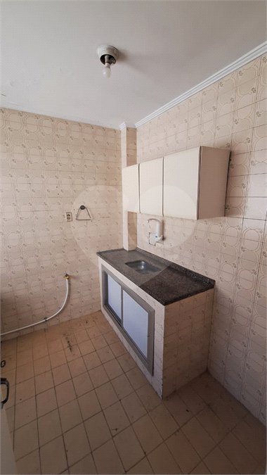 Apartamento à venda com 2 quartos em Campo Grande, Rio de Janeiro, RJ