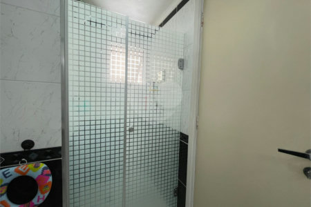 Apartamento à venda com 3 quartos, sendo 1 suíte,  em Brooklin Paulista, São Paulo, SP