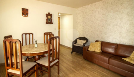 Apartamento à venda com 3 quartos, sendo 1 suíte,  em Tijuca, Rio de Janeiro, RJ