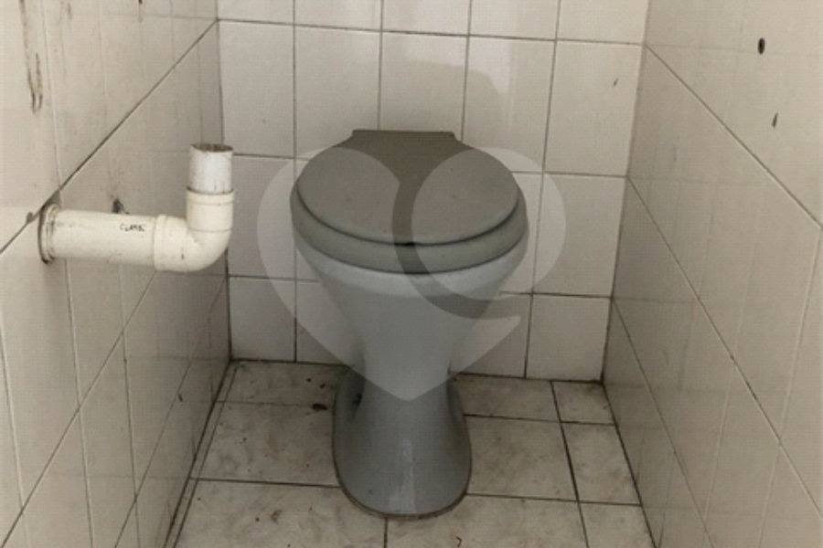 Sobrado à venda com 1 quarto em Vila Nova Cachoeirinha, São Paulo, SP