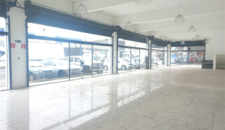 Prédio para alugar em Jaçanã, São Paulo, SP