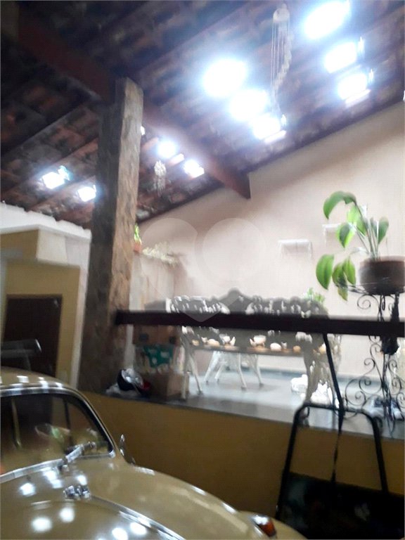 Sobrado à venda com 4 quartos, sendo 2 suítes,  em Parada Inglesa, São Paulo, SP