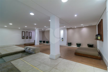 Apartamento à venda ou para alugar com 1 suíte em Chácara Klabin, São Paulo, SP