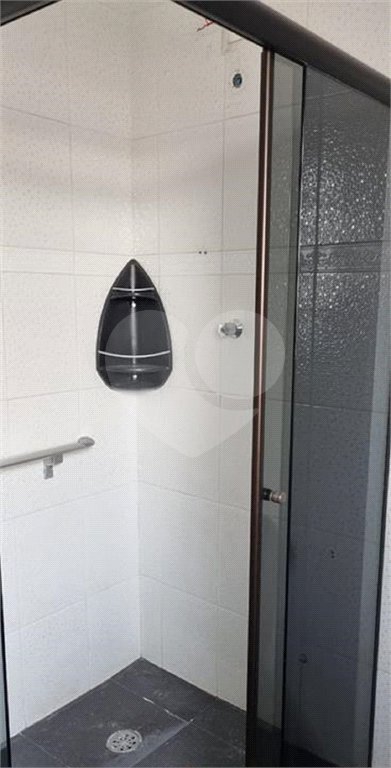 Apartamento à venda com 2 quartos em Tucuruvi, São Paulo, SP