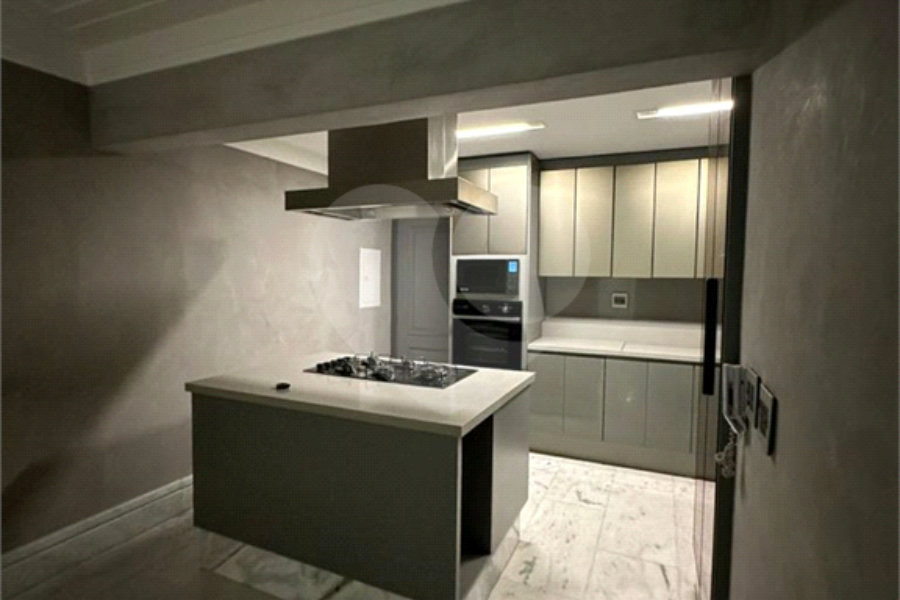 Apartamento à venda com 3 quartos, sendo 1 suíte, em Pompéia, São Paulo, SP