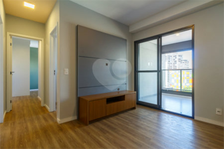 Apartamento à venda com 2 quartos, sendo 1 suíte, em Brooklin, São Paulo, SP