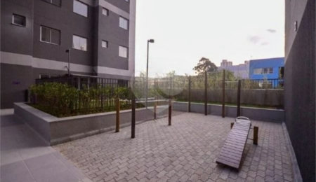 Apartamento à venda com 2 quartos em Vila Vermelha, São Paulo, SP
