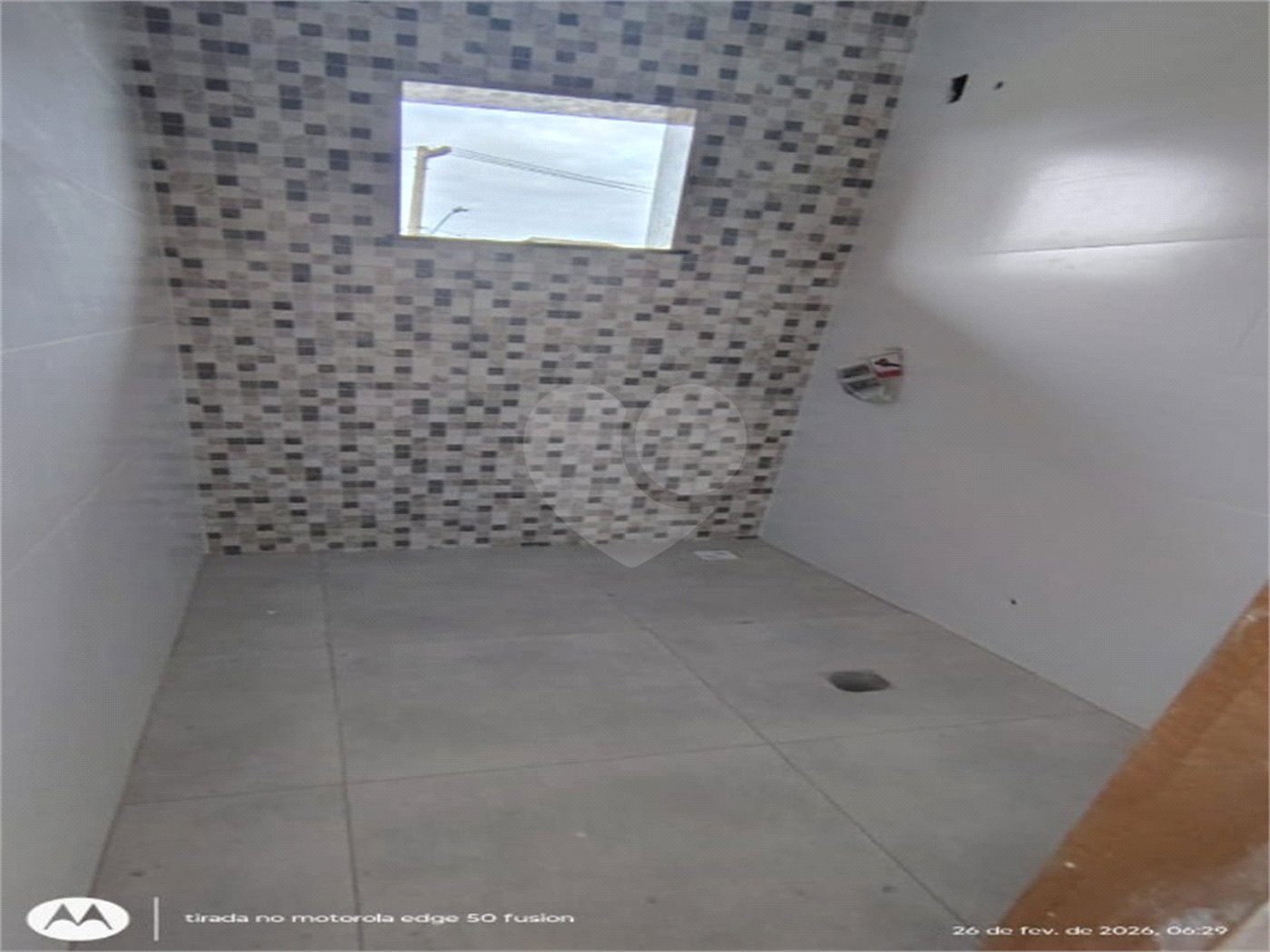 Kitnet à venda com 1 quarto em Jardim Santa Rosa, Sorocaba, SP