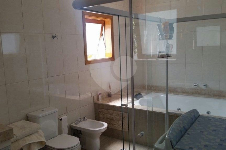 Sobrado à venda com 3 quartos, sendo 1 suíte, em Barro Branco (zona Norte), São Paulo, SP