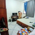 Apartamento à venda com 2 quartos em Praça da Bandeira, Rio de Janeiro, RJ