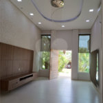 Casa à venda com 3 suítes no condomínio Residencial Terra Nobre, Indaiatuba - SP