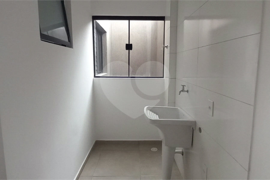 Apartamento Novo à venda na Freguesia do Ó com 40,07m2 - 2 dormitórios e 1 vaga de garagem!