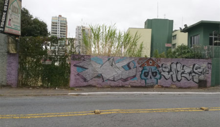 Terreno à venda em Casa Verde, São Paulo, SP