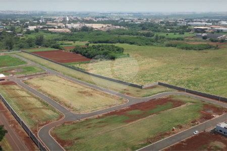 Terreno à venda em Betel, Paulínia, SP