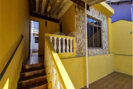Casa à venda com 2 quartos em Jardim Cintia, Mogi das Cruzes, SP