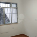 Apartamento à venda com 2 quartos em Tijuca, Rio de Janeiro, RJ
