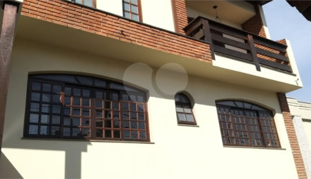Sobrado à venda com 3 quartos, sendo 1 suíte,  em Parque Mandaqui, São Paulo, SP