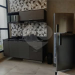 Apartamento à venda com 1 quarto em Santana, São Paulo, SP