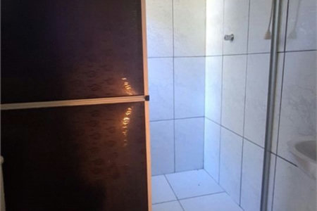 Sítio Residencial à venda, Taiacupeba, Mogi das Cruzes - SI0009.