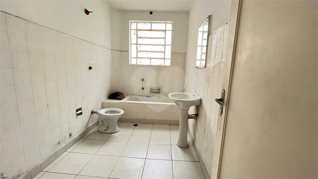 Casa Térrea à venda com 3 quartos em Brooklin, São Paulo, SP