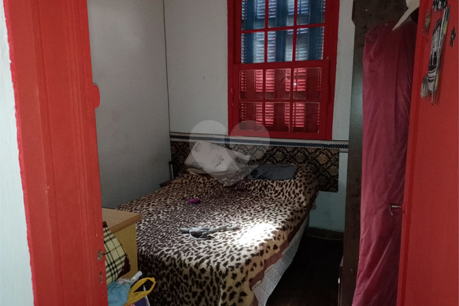 Casa à venda com 2 quartos em Tucuruvi, São Paulo, SP