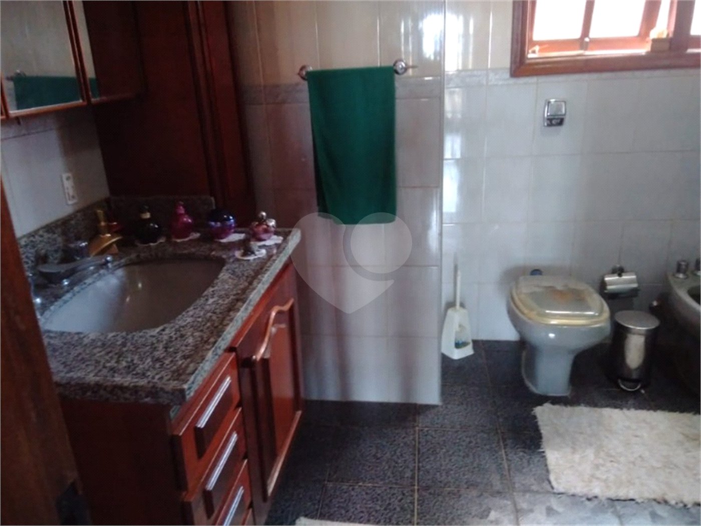 Sobrado à venda com 5 quartos, sendo 2 suítes, em Vila Rosália, Guarulhos, SP