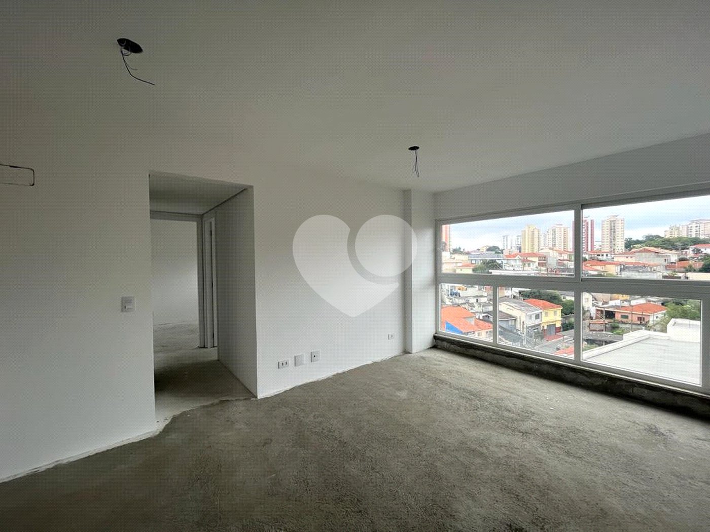 Apartamento à venda com 2 quartos em Jardim Paraíso, São Paulo, SP