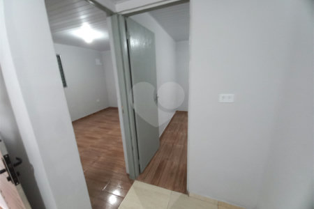 Casa de Vila para alugar com 2 quartos em Pirajussara, São Paulo, SP