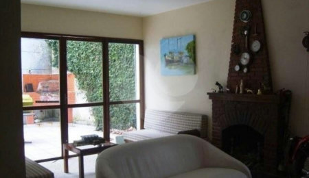 Sobrado à venda com 5 quartos, sendo 2 suítes,  em Jardim Floresta, São Paulo, SP