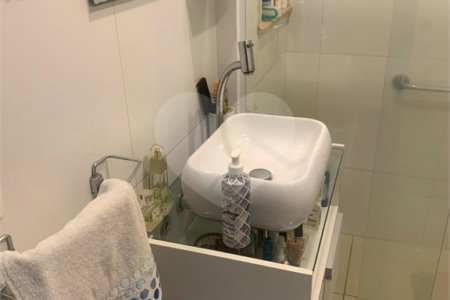 Cobertura à venda com 2 quartos, sendo 1 suíte, em Maracanã, Rio de Janeiro, RJ