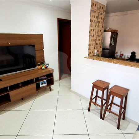 Casa à venda com 2 quartos em Rio de Janeiro, RJ