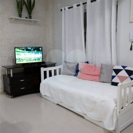 Apartamento à venda com 1 suíte em Santa Cecília, São Paulo, SP