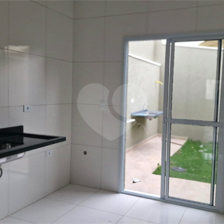 Casa à venda com 2 suítes em Jardim Sarah, São Paulo, SP
