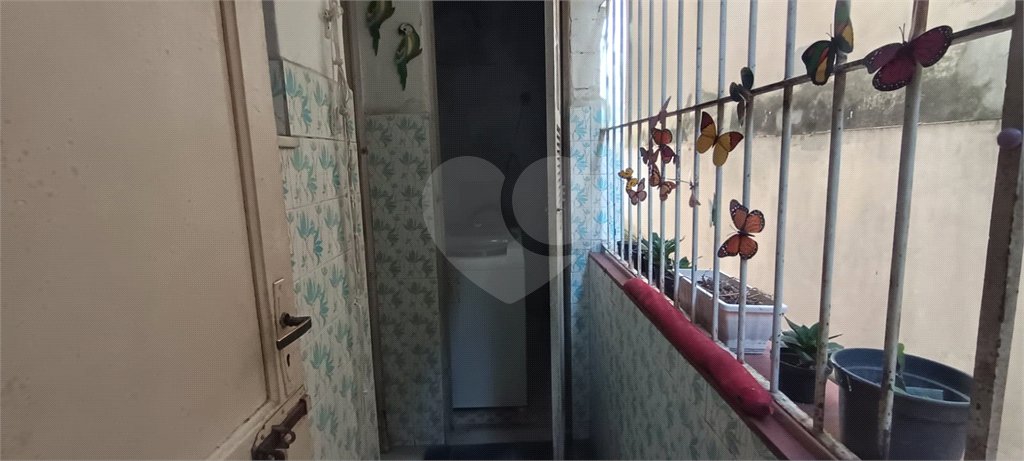 Apartamento à venda com 3 quartos, sendo 1 suíte,  em Tijuca, Rio de Janeiro, RJ