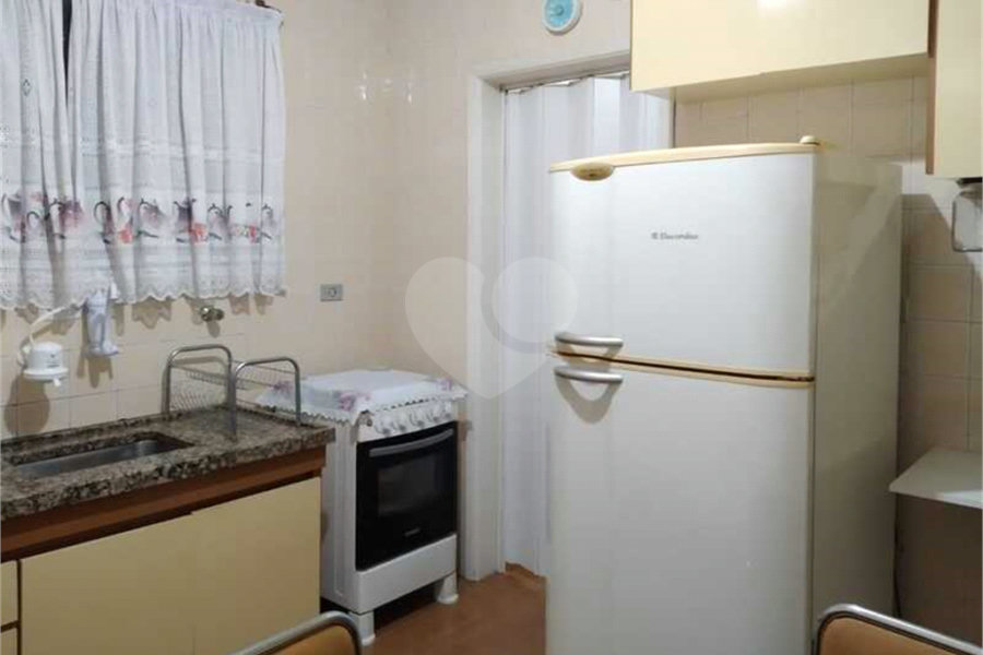 Apartamento à venda com 2 quartos em Pirituba, São Paulo, SP