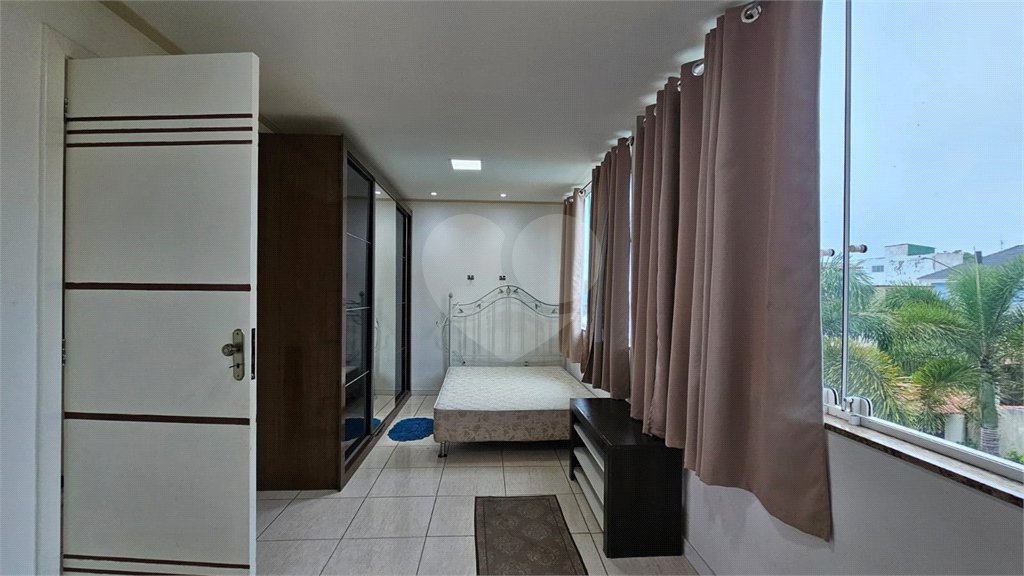 Triplex à venda com 3 quartos, sendo 2 suítes, em Campo Grande, Rio de Janeiro, RJ