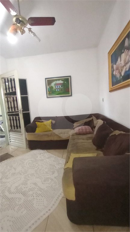 Casa à venda com 3 quartos em Parque Industrial, Itu, SP