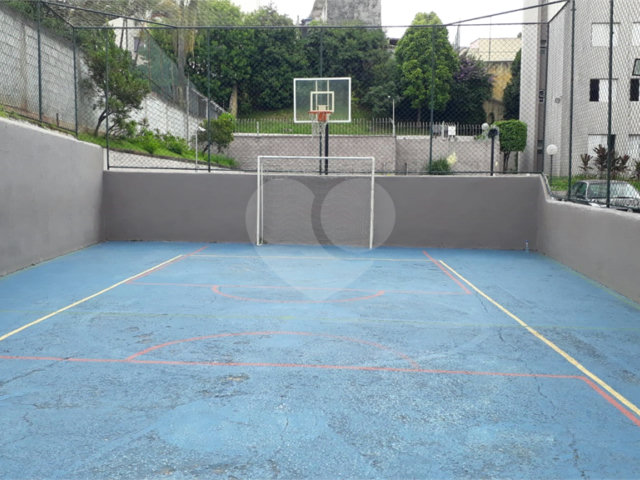 Apartamento à venda com 2 quartos em Mandaqui, São Paulo, SP