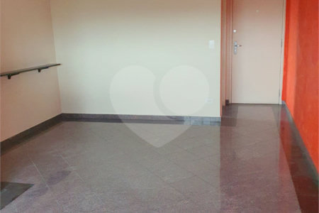 Apartamento à venda com 2 quartos em Campo Belo, São Paulo, SP