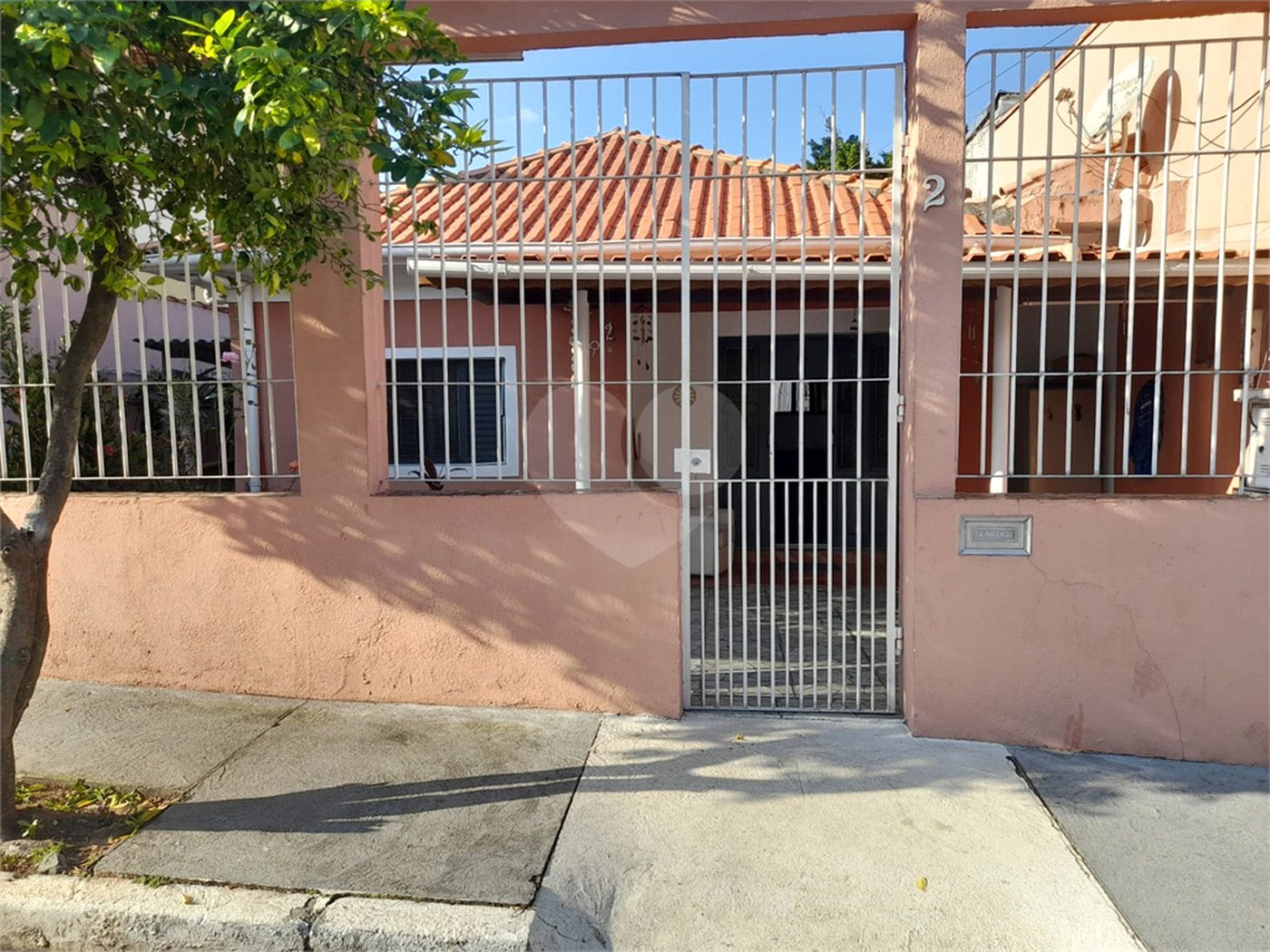 Casa Térrea à venda com 4 quartos, sendo 1 suíte, em Jaçanã, São Paulo, SP