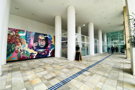 Sala à venda no Centro, São Bernardo do Campo, SP