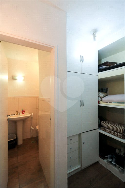 Apartamento à venda com 3 quartos, sendo 1 suíte, em Jardim Paulista, São Paulo, SP