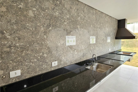 Casa à venda com 4 suítes no condomínio Reserva do Paratehy, São José dos Campos - SP