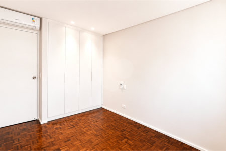 Apartamento à venda com 3 quartos, sendo 1 suíte, em Jardim Paulista, São Paulo, SP